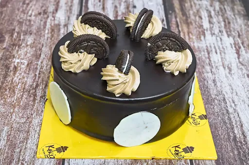 Choco Oreo Cake