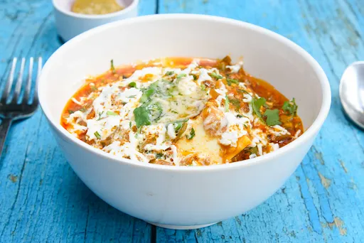 Paneer Butter Masala