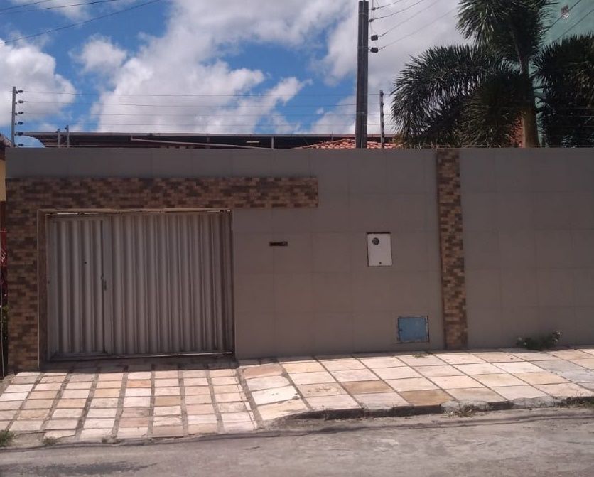 Casas para alugar Conjunto Ceará