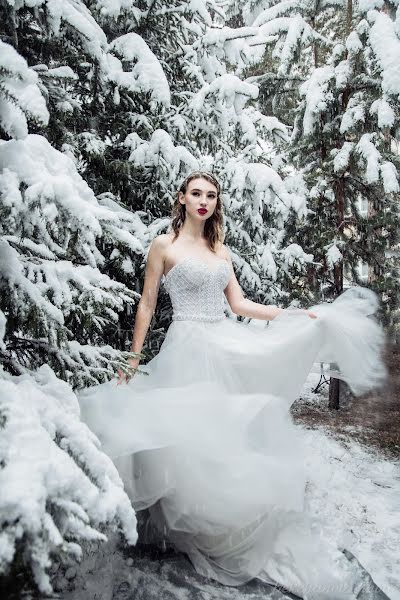 Wedding photographer Sukhrab Bekzhanov (bekzhanov). Photo of 14 February 2019