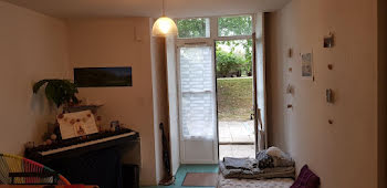 appartement à Vannes (56)