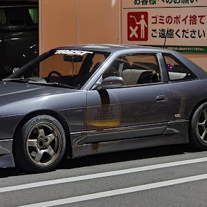 シルビア S13