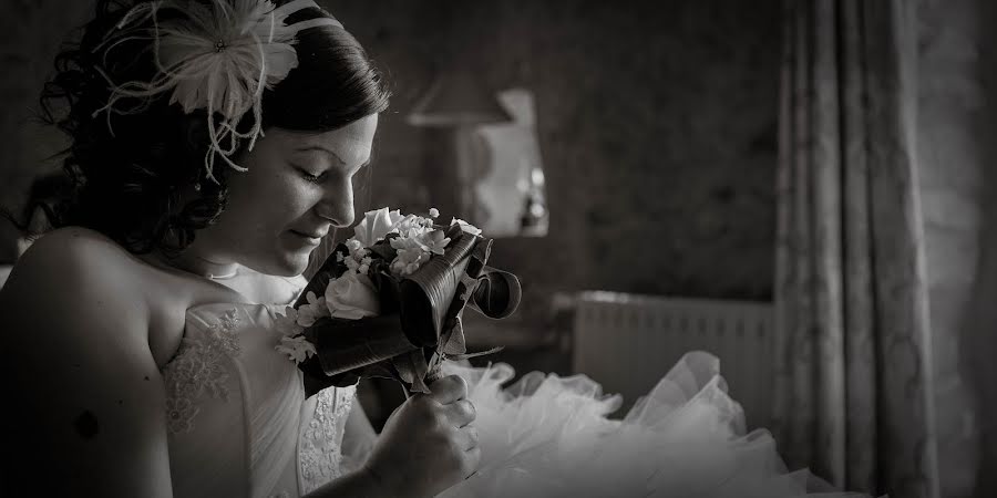 Wedding photographer Nicolas Vincent (nicolasvincent). Photo of 11 May 2019