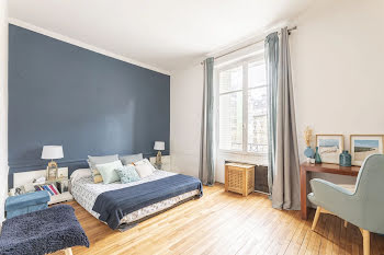 appartement à Paris 17ème (75)