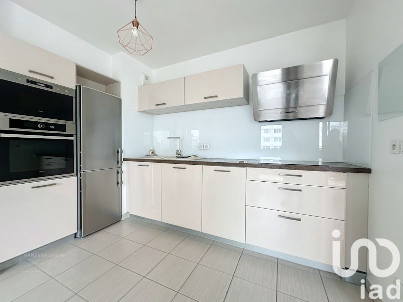 Vente appartement 3 pièces 62 m² à Orly (94310), 245 000 €