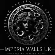 Imperia Walls UK Logo