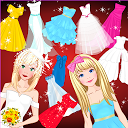 تنزيل Bride and Bridesmaid Wedding Makeup Games التثبيت أحدث APK تنزيل