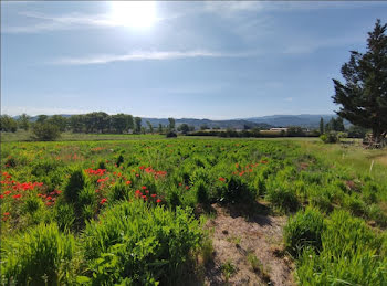 terrain à Gargas (84)