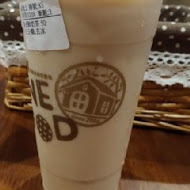 小木屋鬆餅