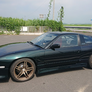 180SX RPS13