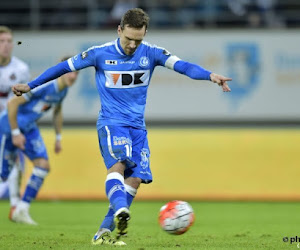 Naples candidat pour acquérir Sven Kums