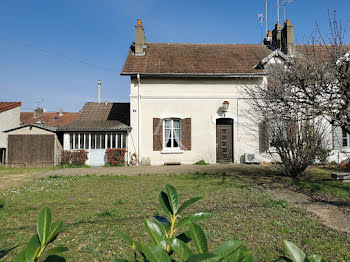 maison à Chalon-sur-saone (71)