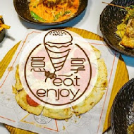 eat enjoy 意享義大利麵