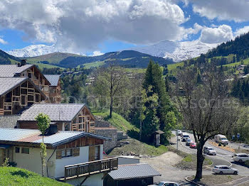 maison à Megeve (74)