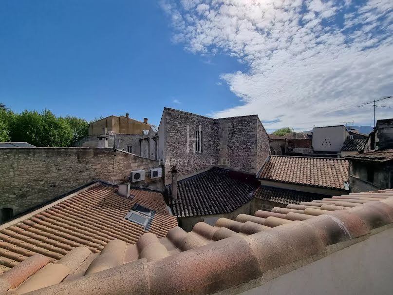 Vente maison 4 pièces 84 m² à Saint-Rémy-de-Provence (13210), 347 000 €