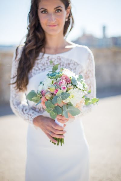 Fotógrafo de casamento Antoine Grigne (antoinegrigne). Foto de 25 de setembro 2017