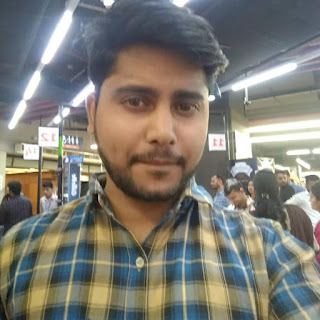 Ravi Sharma at Big Bazaar, Unity One, Janakpuri,  photos