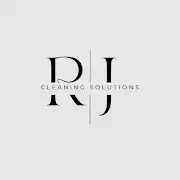 RJ CLEANING SOLUTIONS LTD Logo