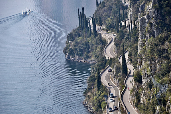 Gardesana Occidentale di giuseppedangelo