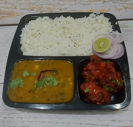 Make Your Jeera Rice Meal