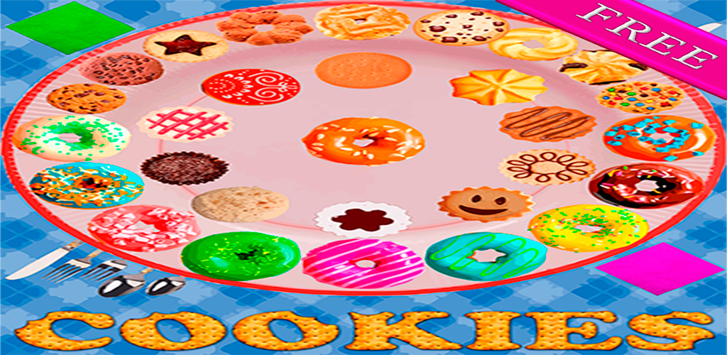 Cookies games