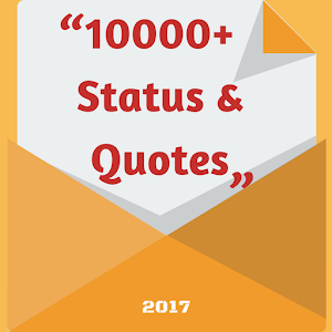 Download 10000+ Status and Quotes For PC Windows and Mac