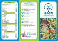 Eat2Fit menu 4