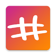 تحميل   Top Tags for Likes for Instagram APK 