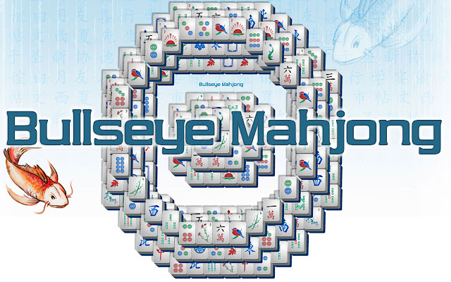 Mahjong Solitaire·