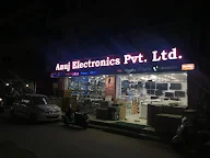 Anuj Electronic Pvt. Ltd photo 5