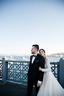 Fotógrafo de casamento Aysersude Gok (aysersude). Foto de 24 de janeiro 2022