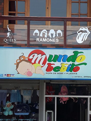 Opiniones de Mundo bebito en Quito - Tienda para bebés