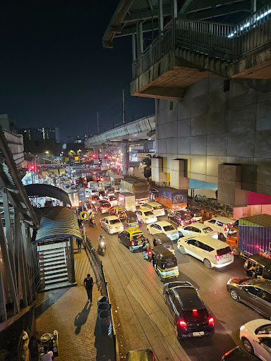 Mumbaï City Travel India