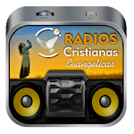 Cover Image of Download Evangelic Christian Radios 1.0.1 APK