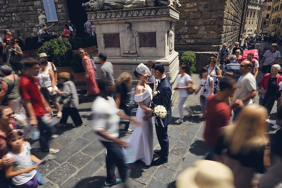 Fotografo di matrimoni David Butali (dbutali). Foto del 26 febbraio 2019