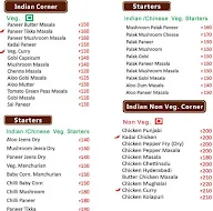 NYPFC - New York Pizza & Fried Chicken menu 5