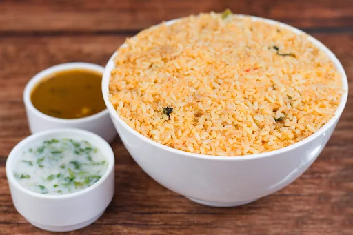 Biryani Rice