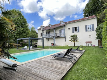 maison à La Ferté-sous-Jouarre (77)