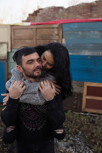 Photographe de mariage Lena Piter (lenapiter). Photo du 7 décembre 2019