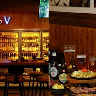 ABV Bar & Kitchen 日式居酒館