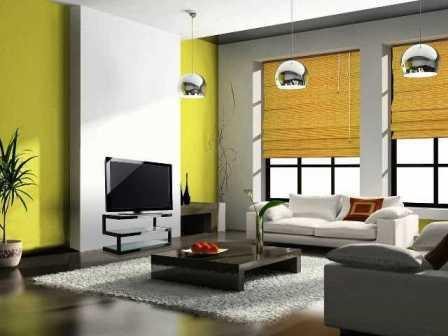 Living Room Design Ideas