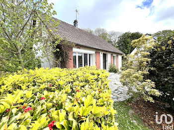 maison à Cherbourg-Octeville (50)