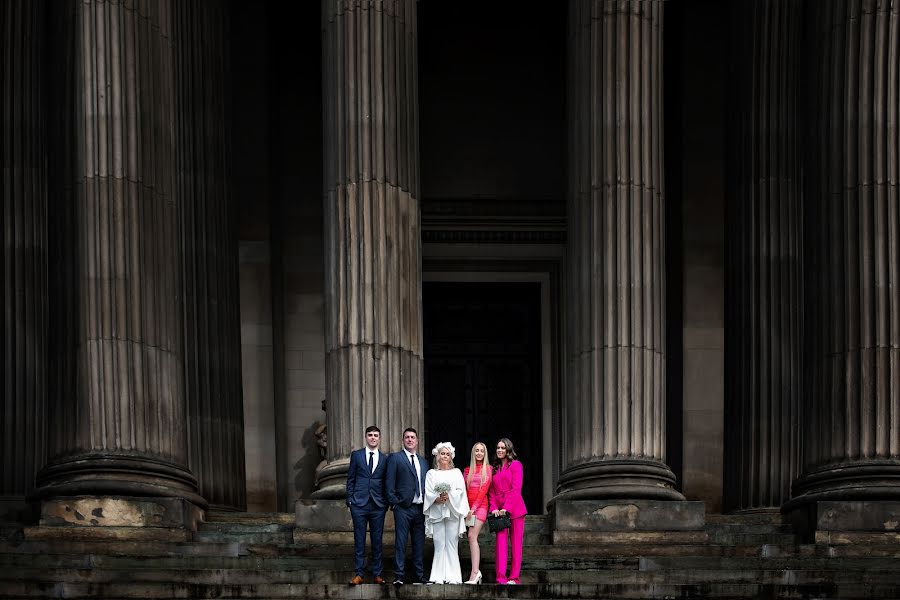 Fotógrafo de bodas Cristina Grañena (crisina). Foto del 6 de marzo