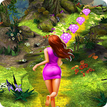 Cover Image of ダウンロード Temple Princess Run 1.0 APK