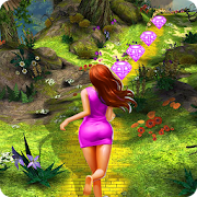 Temple Princess Run  Icon