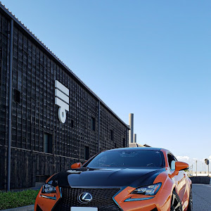 RC F