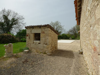 maison à Cahuzac-sur-Vère (81)