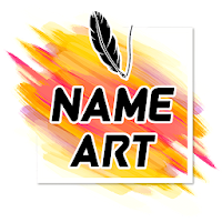 Name Art - Text Art -Make your Name Art -Signature