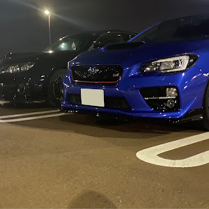 WRX S4 VAG