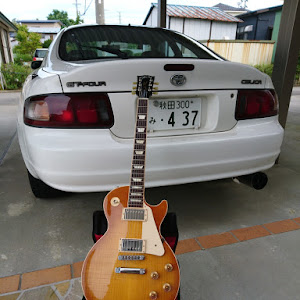 セリカ ST205